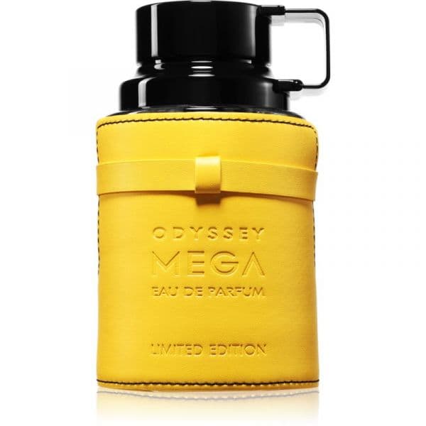 Armaf Odyssey Mega Eau de Parfum 200ml (Original)