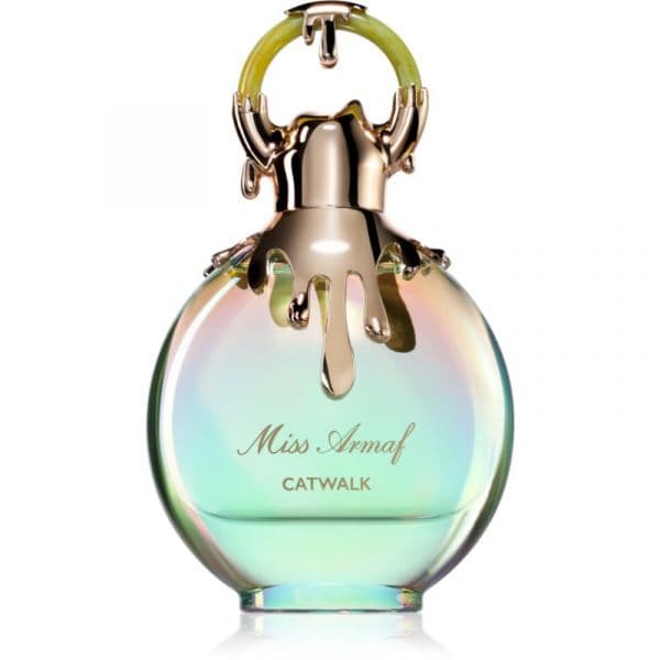 Armaf Miss Armaf Catwalk Woman Eau de Parfum 100ml (Original)