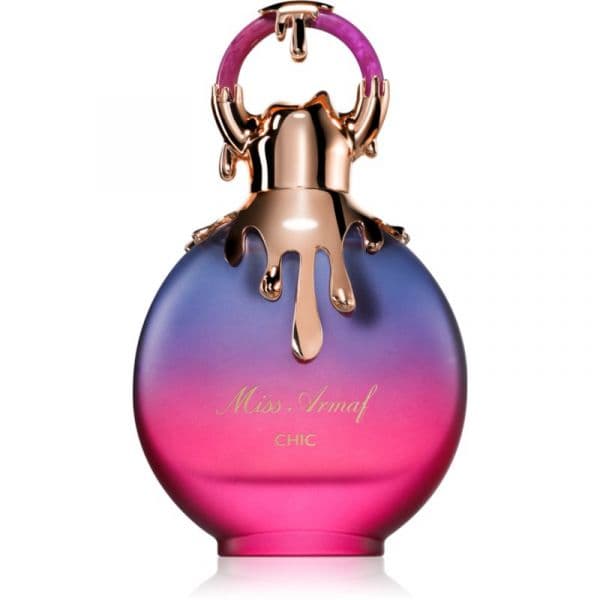 Armaf Miss Armaf Chic Woman Eau de Parfum 100ml (Original)