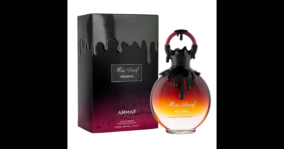 Armaf Miss Armaf Magnifiq Woman Eau de Parfum 100ml (Original)