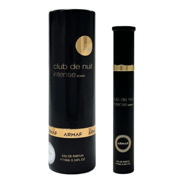 Armaf Club de Nuit Intense Woman Woman Eau de Parfum 10ml (Original)