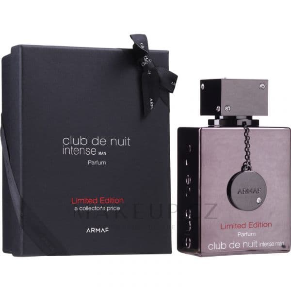 Armaf Club de Nuit Intense Man Limited Edition Parfum 105ml (Original)