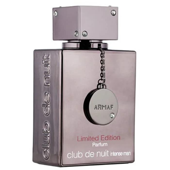 Armaf Club de Nuit Intense Man Limited Edition Parfum 105ml (Original)