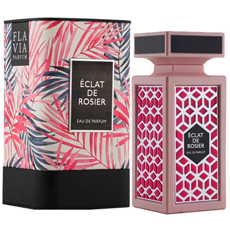 Flavia Eclat de Rosier EDP