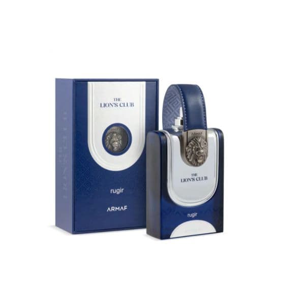 Armaf The Lions Club Rugir Eau de Parfum 100ml (Original)