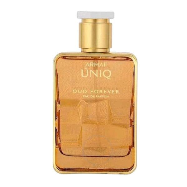 Armaf Uniq Oud Forever Eau de Parfum 100ml (Original)