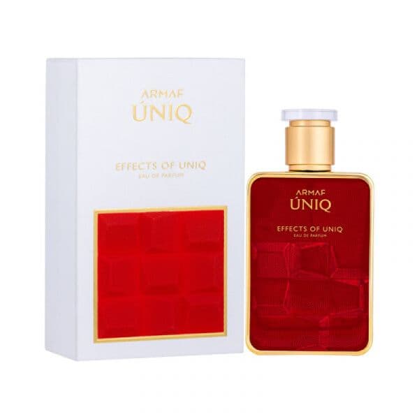 Armaf Effects Of Uniq Man Eau de Parfum 100ml (Original)