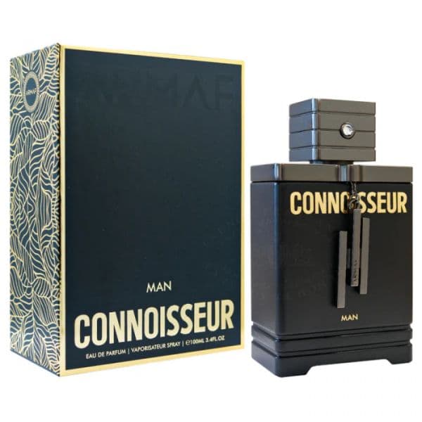 Armaf Connoisseur Man Eau de Parfum 100ml (Original)