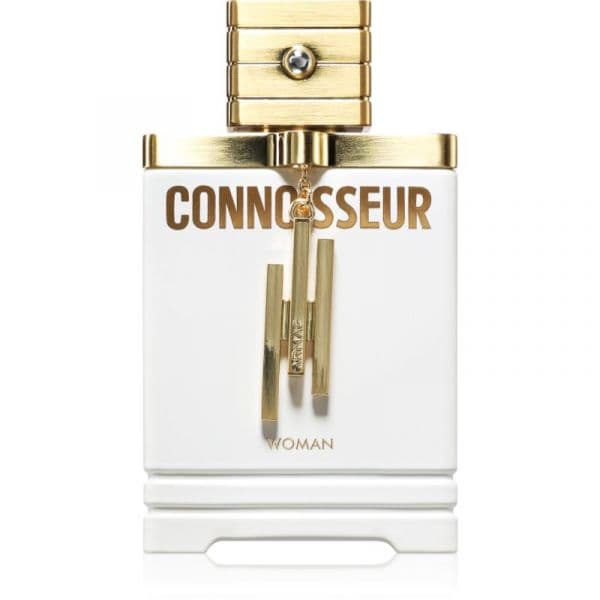 Armaf Connoisseur Woman Woman Eau de Parfum 100ml (Original)