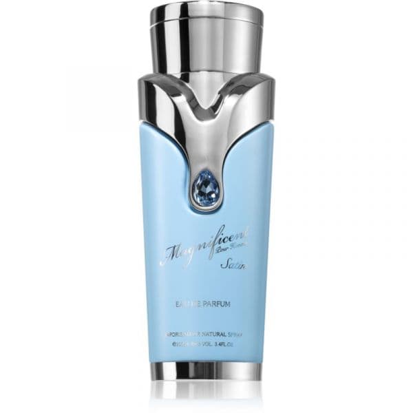 Armaf Magnificent Satin Eau de Parfum 100ml (Original)