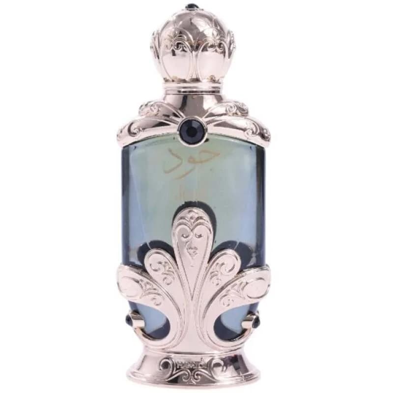 Hamidi Joud Óleo Perfumado