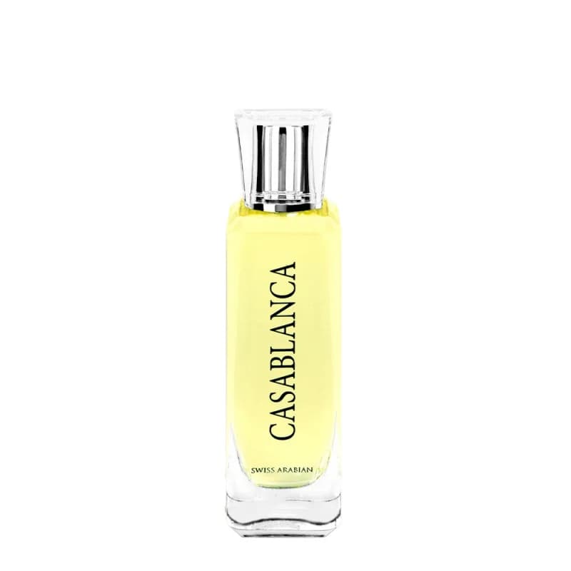 Swiss Arabian Casablanca Eau de Parfum 100ml (Original)