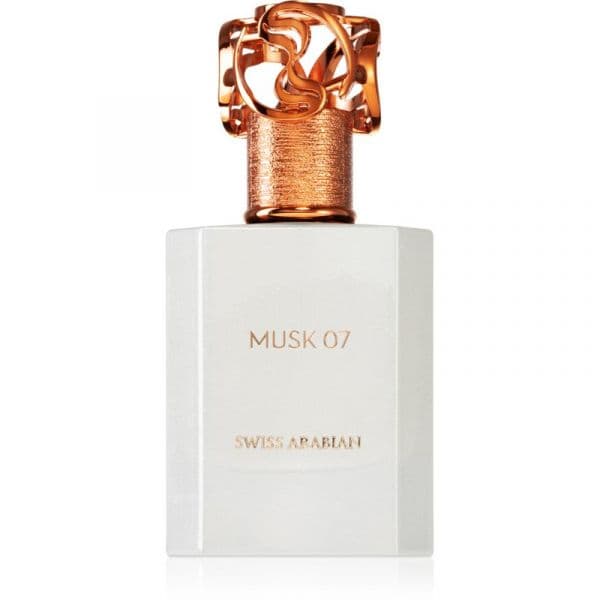 Swiss Arabian Musk 07 Eau de Parfum 50ml (Original)