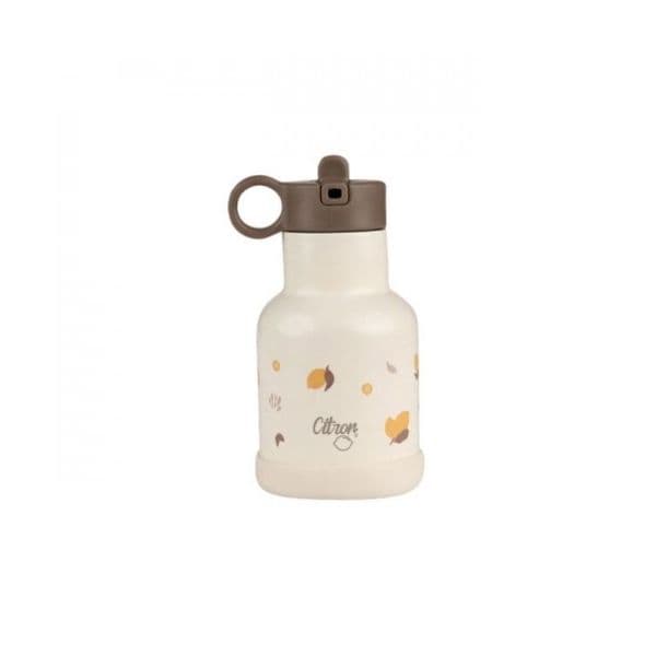 Citron Garrafa Isotérmica 250ml Lemon