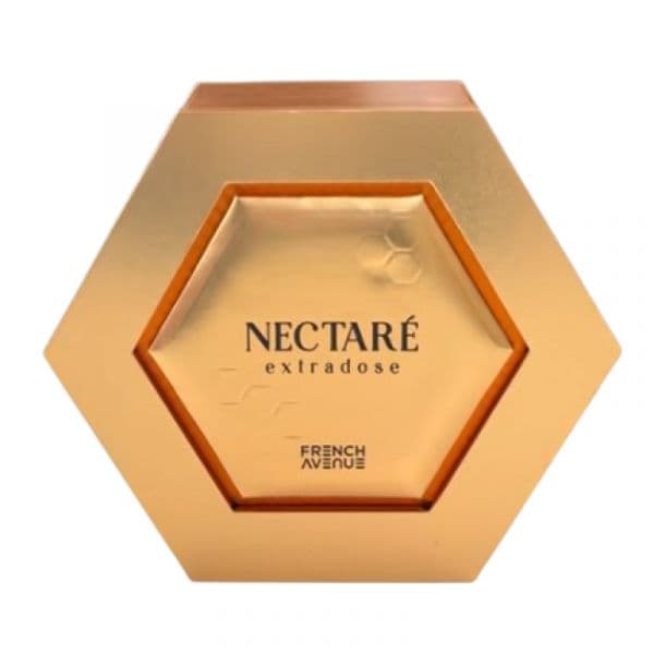 French Avenue Nectare Extradose Eau de Parfum 90ml (Original)