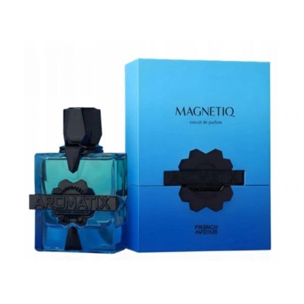 French Avenue Aromatix Magnetiq Extrait De Parfum 100ml (Original)