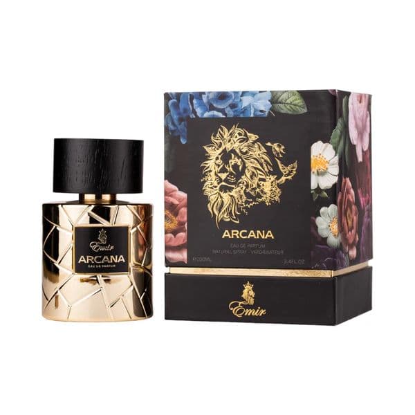 Emir Arcana Eau de Parfum 100ml (Original)