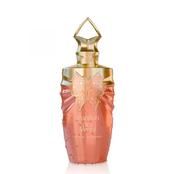 Paris Corner Papillon des Vents Woman Eau de Parfum 100ml (Original)