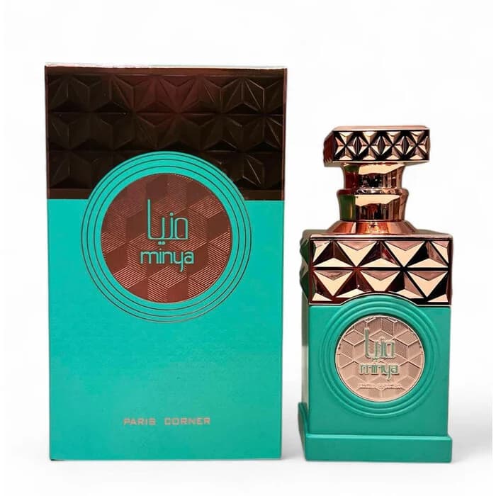 Paris Corner Minya Eau de Parfum 100ml (Original)