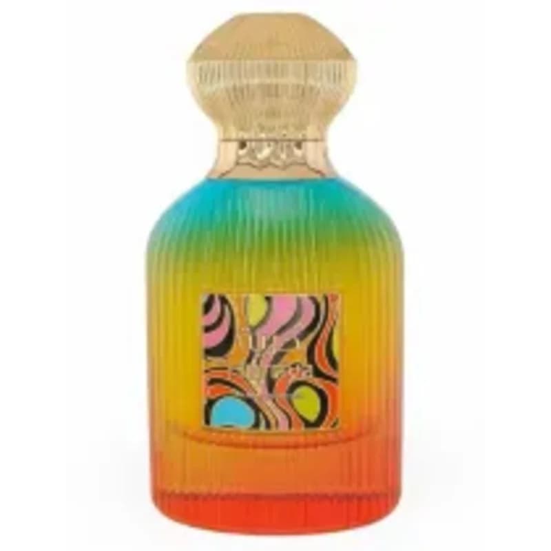 Paris Corner Hurriya Eau de Parfum 100ml (Original)