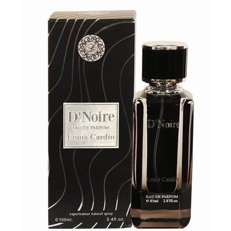 Louis Cardin D´Noire EDP