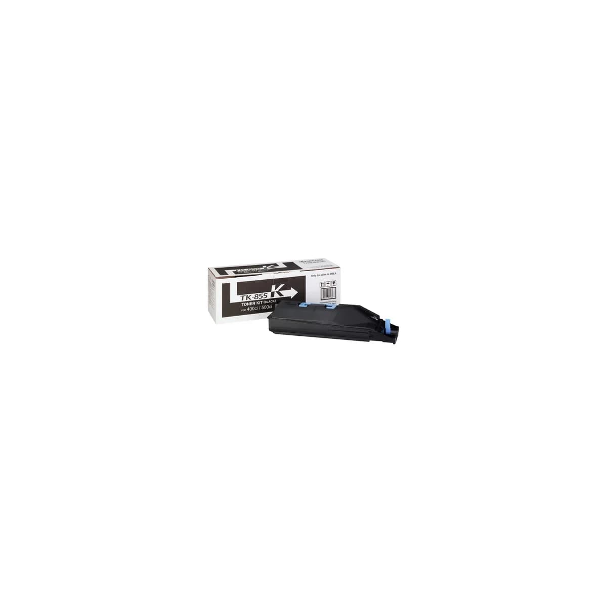 Kyocera TK855K Black 1T02H70EU0
