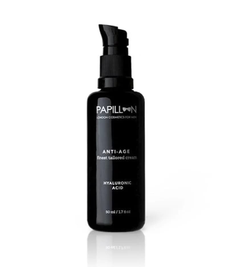 Papillon Creme Anti-Age Plus 50ml