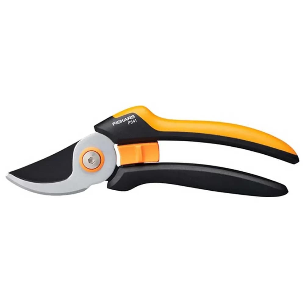 Fiskars Tesoura de Poda Solid P341 Bypass