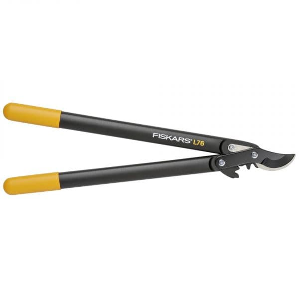 Fiskars Tesoura Poda PowerGear II Bypass L76 preto/laranja 28 mm 5 - 1001553