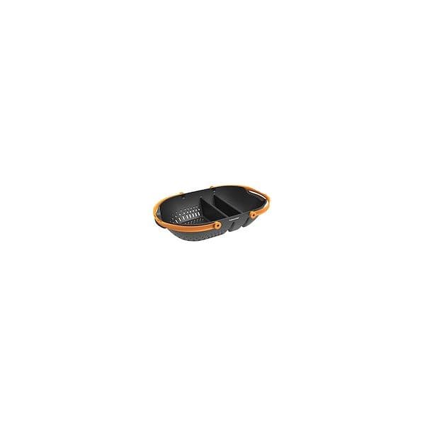Fiskars Cesto de Colheita Fiskars Plus 61X39X13CM