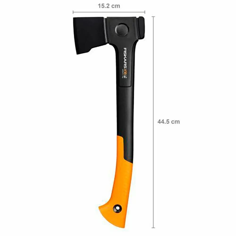 Fiskars Machado Xseries X18 44.5 Cm