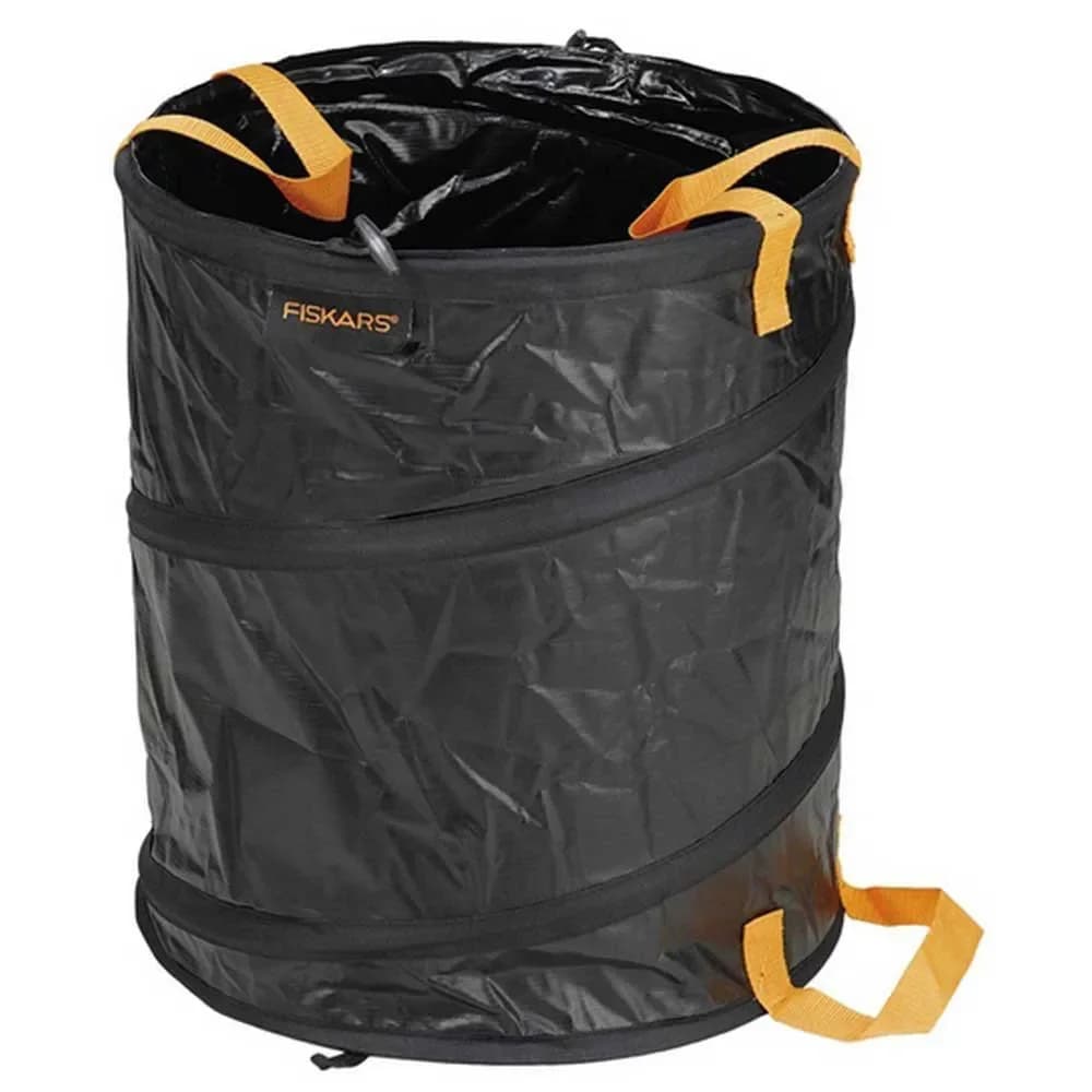 Fiskars Saco para Jardim Fiskars 56L