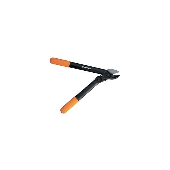 Fiskars Tesoura para Poda L31 S Bigorna