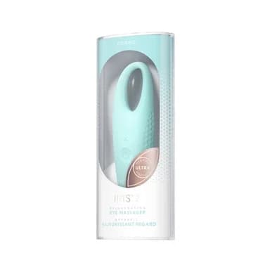 Foreo IRIS 2 Eye Massager Mint