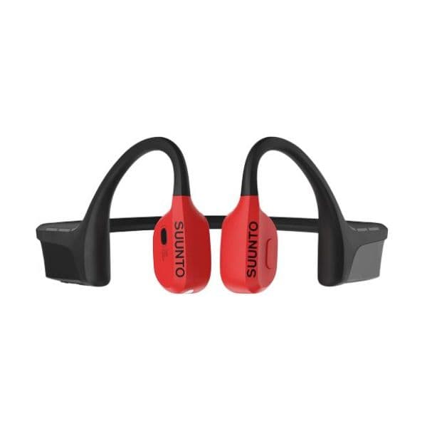 Suunto Auriculares Wing (vermelho) - 6417084210203