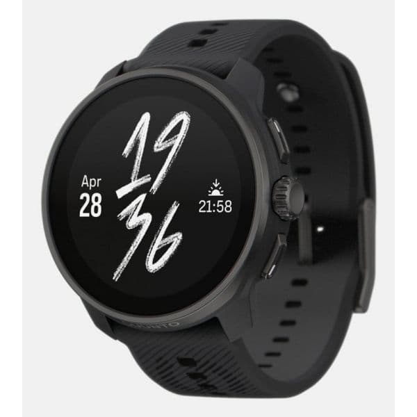 Suunto Race S 45mm All Black