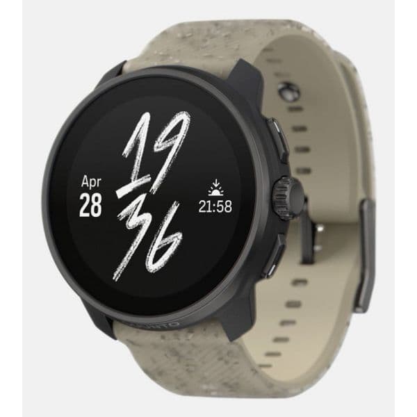 Suunto Race S Gravel Grey