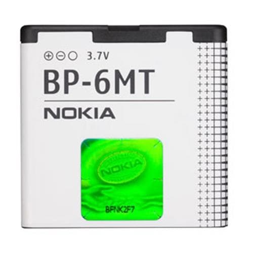 BATERIA NOKIA BP-6MT