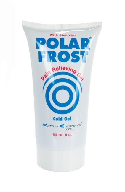 Polar frost 150ml
