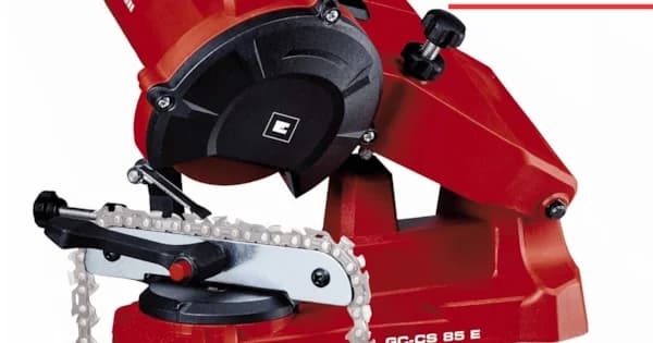 Einhell Afiador de Correntes GC-CS 85 E - 4499920