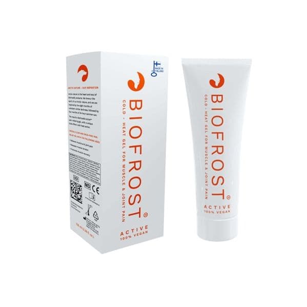 Biofrost Active Gel Quente/Frio 100ml