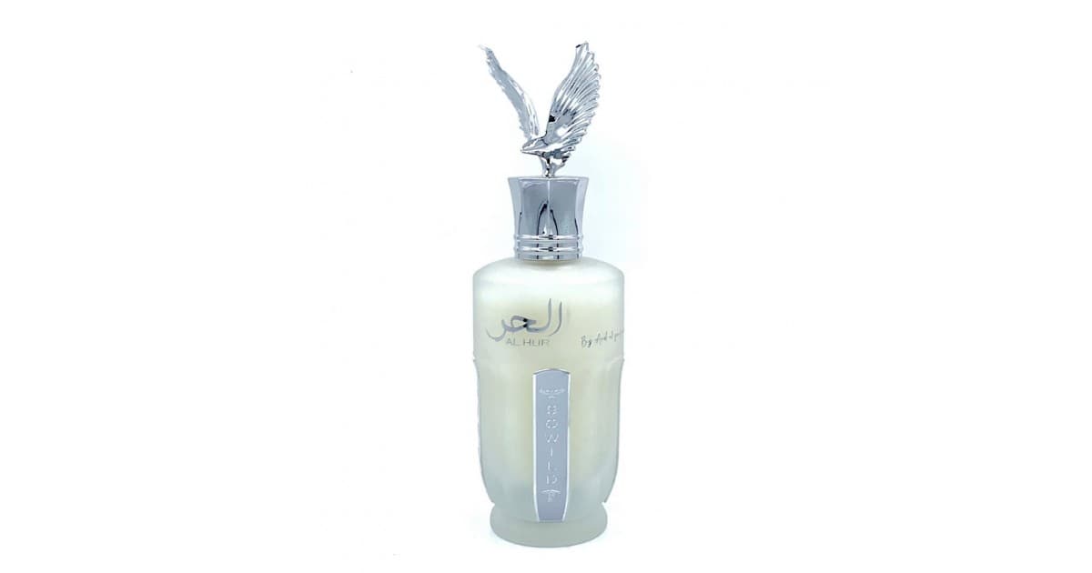 Al Hur So Wild 100ml