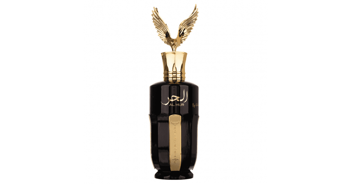 Al Hur So Intense 100ml