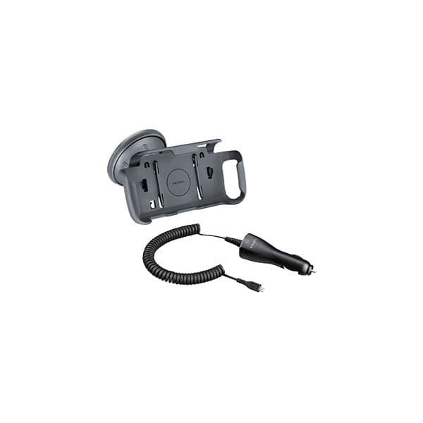 Nokia Car Kit CR-117 + HH-20 + DC-6 para N97 Mini