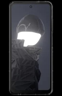HMD Fusion 128GB Preto