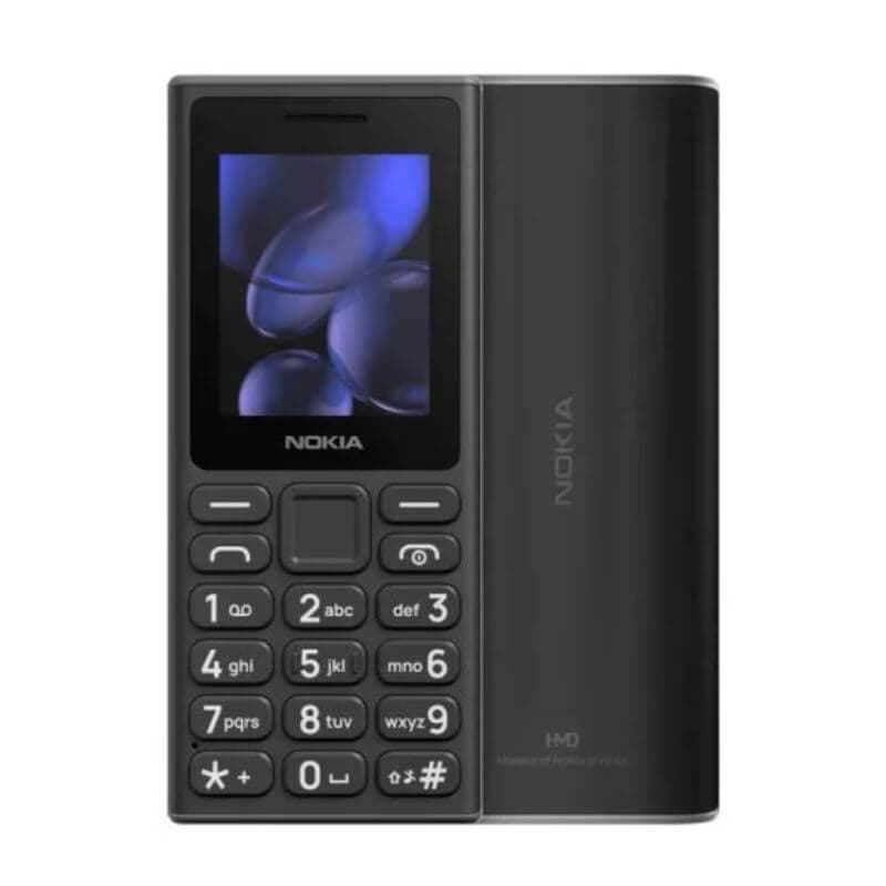 NOKIA 105 2024 - Tuga Mobile