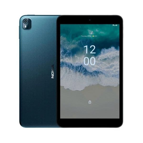 Nokia T10 8" 3GB 32GB WiFi Blue