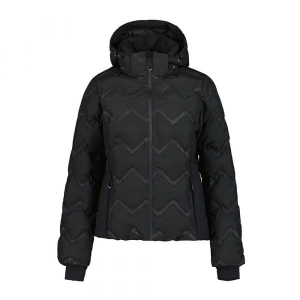 Icepeak Dillingen Jacket Preto 40 Mulher