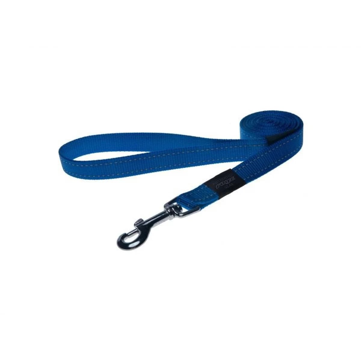 Trela Para Cão Utility Azul L ROGZ