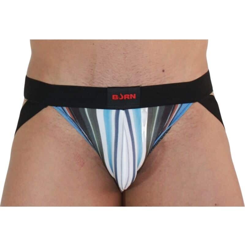 Burn Jock Multicor M